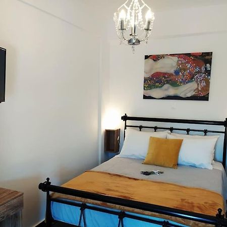 Chrysa'S Cozy Corfu (city) Exterior foto