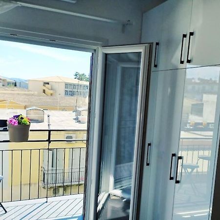 Chrysa'S Cozy Corfu (city) Exterior foto