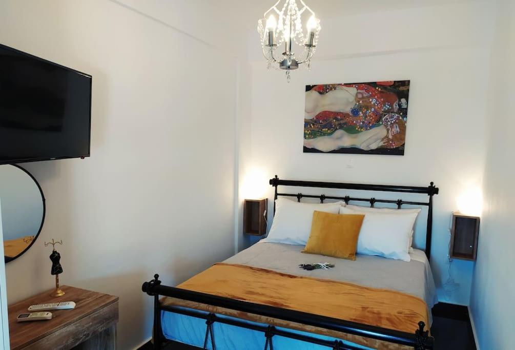 Chrysa'S Cozy Corfu (city) Exterior foto