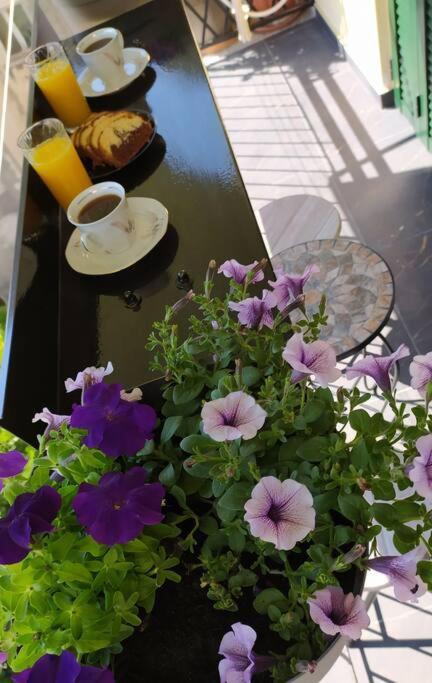 Chrysa'S Cozy Corfu (city) Exterior foto