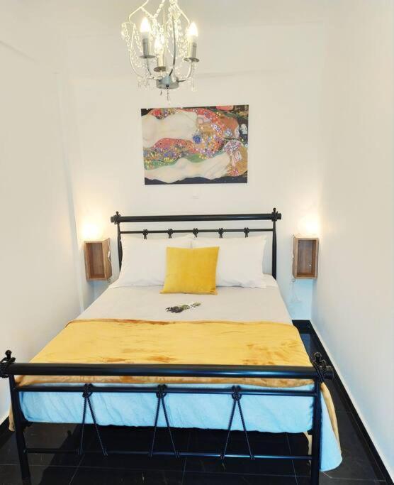 Chrysa'S Cozy Corfu (city) Exterior foto