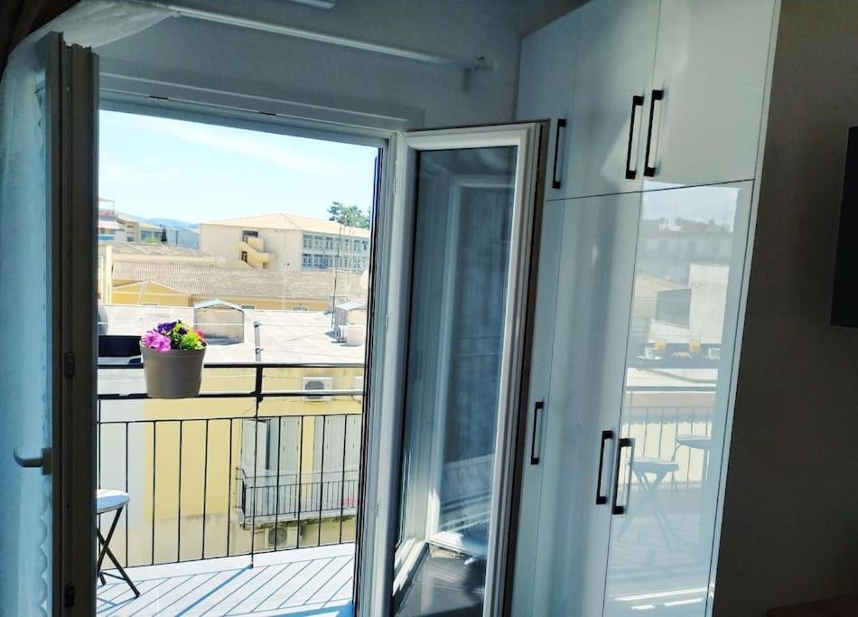 Chrysa'S Cozy Corfu (city) Exterior foto